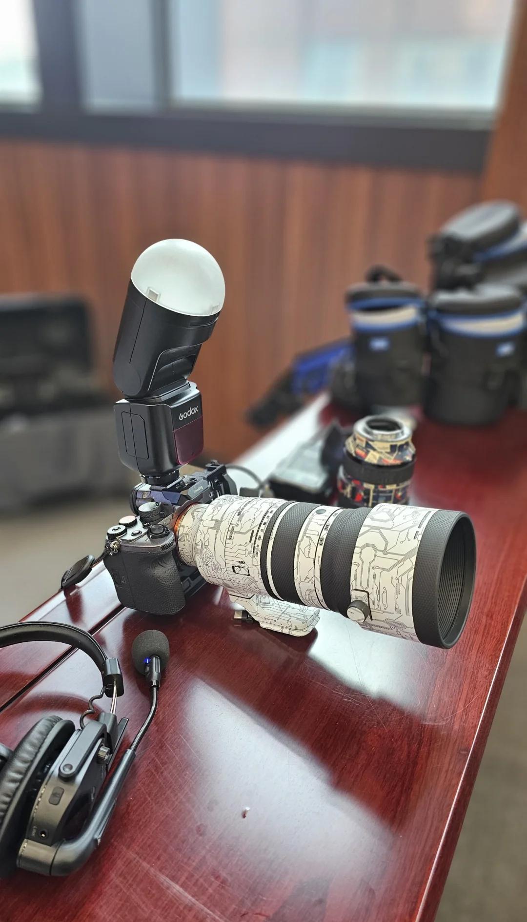 成都活動攝影攝像服務 專業記錄，定格精彩瞬間